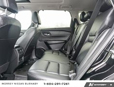 2024 Nissan Rogue SL // 2.99% FINANCING