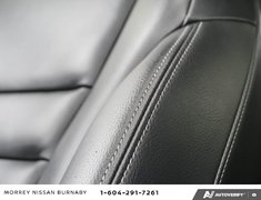 2024 Nissan Rogue SL // 2.99% FINANCING