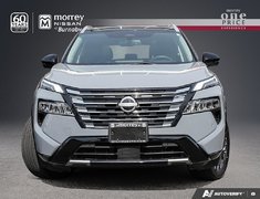 2024 Nissan Rogue PLATINUM // 2.99% FINANCING