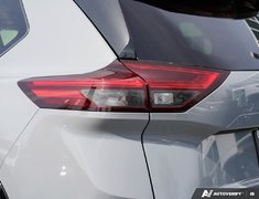 2024 Nissan Rogue PLATINUM // 2.99% FINANCING