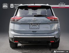2024 Nissan Rogue PLATINUM // 2.99% FINANCING