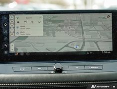 2024 Nissan Rogue PLATINUM // 2.99% FINANCING