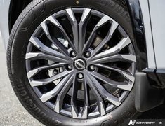 2024 Nissan Rogue PLATINUM // 2.99% FINANCING