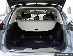 2024 Nissan Rogue PLATINUM // 2.99% FINANCING