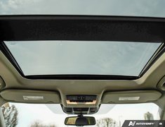 2024 Nissan Rogue PLATINUM // 2.99% FINANCING