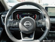 2024 Nissan Rogue PLATINUM // 2.99% FINANCING