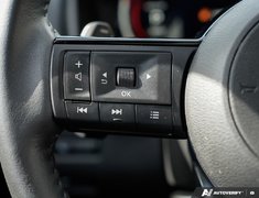 2024 Nissan Rogue PLATINUM // 2.99% FINANCING