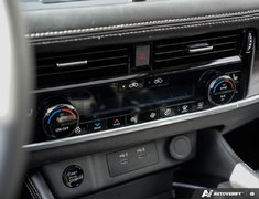 2024 Nissan Rogue PLATINUM // 2.99% FINANCING