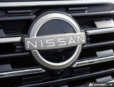 2024 Nissan Rogue PLATINUM // 2.99% FINANCING