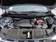 2024 Nissan Rogue PLATINUM // 2.99% FINANCING