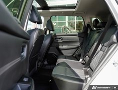 2024 Nissan Rogue PLATINUM // 2.99% FINANCING