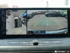 2024 Nissan Rogue PLATINUM // 2.99% FINANCING