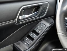 2024 Nissan Rogue PLATINUM // 2.99% FINANCING