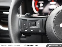 2024 Nissan Rogue PLATINUM // 2.99% FINANCING