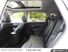 2024 Nissan Rogue PLATINUM // 2.99% FINANCING