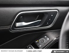 2024 Nissan Rogue PLATINUM // 2.99% FINANCING
