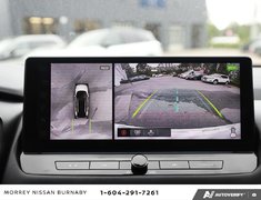 2024 Nissan Rogue PLATINUM // 2.99% FINANCING