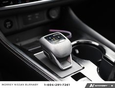 2024 Nissan Rogue PLATINUM // 2.99% FINANCING