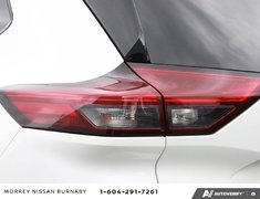 2024 Nissan Rogue PLATINUM // 2.99% FINANCING