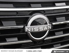 2024 Nissan Rogue PLATINUM // 2.99% FINANCING