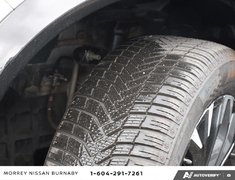 2024 Nissan Rogue PLATINUM // 2.99% FINANCING