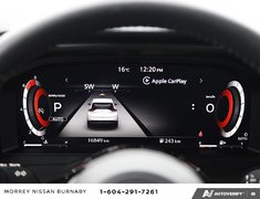 2024 Nissan Rogue PLATINUM // 2.99% FINANCING