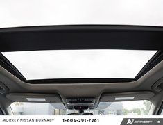 2024 Nissan Rogue PLATINUM // 2.99% FINANCING