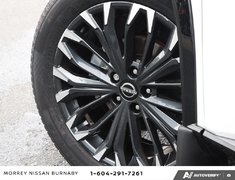 2024 Nissan Rogue PLATINUM // 2.99% FINANCING