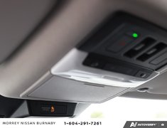 2024 Nissan Rogue PLATINUM // 2.99% FINANCING