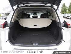 2024 Nissan Rogue PLATINUM // 2.99% FINANCING