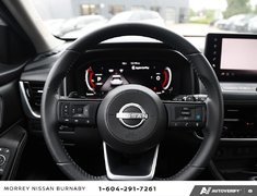 2024 Nissan Rogue PLATINUM // 2.99% FINANCING
