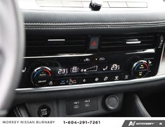 2024 Nissan Rogue PLATINUM // 2.99% FINANCING