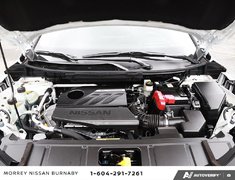 2024 Nissan Rogue PLATINUM // 2.99% FINANCING