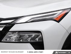2024 Nissan Rogue PLATINUM // 2.99% FINANCING