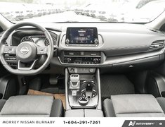 2024 Nissan Rogue SV MOONROOF // 2.99% FINANCING