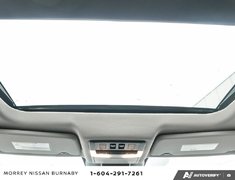2024 Nissan Rogue SV MOONROOF // 2.99% FINANCING