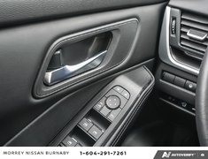 2024 Nissan Rogue SV MOONROOF // 2.99% FINANCING