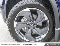 2024 Nissan Rogue SV MOONROOF // 2.99% FINANCING