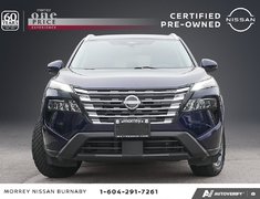 2024 Nissan Rogue SV MOONROOF // 2.99% FINANCING