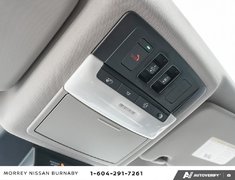 2024 Nissan Rogue SV MOONROOF // 2.99% FINANCING