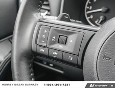 2024 Nissan Rogue SV MOONROOF // 2.99% FINANCING