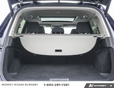 2024 Nissan Rogue SV MOONROOF // 2.99% FINANCING