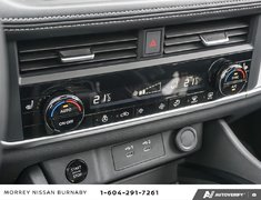 2024 Nissan Rogue SV MOONROOF // 2.99% FINANCING