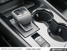 2024 Nissan Rogue SV MOONROOF // 2.99% FINANCING
