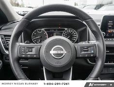 2024 Nissan Rogue SV MOONROOF // 2.99% FINANCING