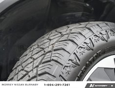 2024 Nissan Rogue SV MOONROOF // 2.99% FINANCING