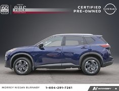 2024 Nissan Rogue SV MOONROOF // 2.99% FINANCING