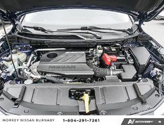 2024 Nissan Rogue SV MOONROOF // 2.99% FINANCING