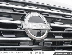 2024 Nissan Rogue SV MOONROOF // 2.99% FINANCING