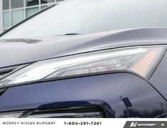 2024 Nissan Rogue SV MOONROOF // 2.99% FINANCING